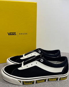 Vans Rhude | eBay