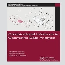 Image of Combinatorial Inference in Geometric Data Analysis Brigitte Le Ro