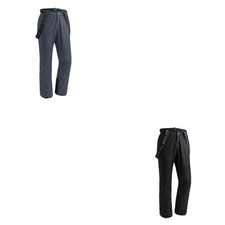 Maier Sports Herren Skihose Anton slim 2.0 3005219