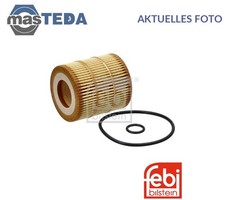 1004049 MOTOR ÖLFILTER FEBI BILSTEIN FÜR PEUGEOT 3008 III 143KW
