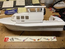 Dgzrs Verena Boot