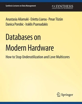 Anastasia Ailamaki (u. a.) | Databases on Modern Hardware | Taschenbuch (2017)