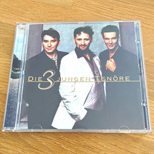 Die 3 Jungen Tenöre   Die 3 Jungen Tenöre (...