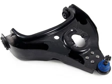 Front Right Lower Control Arm and Ball Joint Assembly 22YGJD22 for Ram 1500 2006