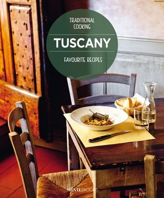 Colin Dutton Paola Bacc Tuscany. Favourite reci (Gebundene Ausgabe) (US IMPORT)