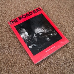 Road Rat Magazine | eBay