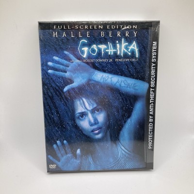 Gothika Horror Thriller DVD Limp Bizkit NEW SEALED