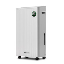 Dehumidifier | 20L Portable Compressor Dehumidifier with Air Purifier | PureMate