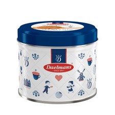 Daelmans Caramel Stroopwafels - Waffle 8.11 Ounce Pack of 1 , No Color