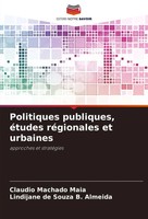 Claudio Machado Maia (U. A.) | Politiques Publiques, éTudes RéGionales Et...