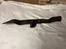 Tesco PLM042011 petrol Lawnmower Grass Cutter 20” 