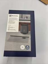 Electrolux  Rechargeable Food Sealer And Vacuum Pump Starter Kit