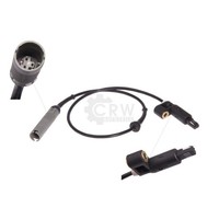 ABS Sensor Raddrehzahl Vorne Links Rechts Passend FüR BMW Z3 Roadster 3Er E36
