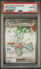 Pokémon Froslass ex Ultra Rare Paradox Rift 217/182 Gem Mint PSA 10
