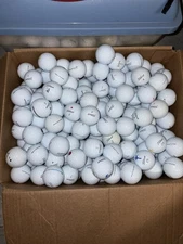 200 ProV1 / X / left dash