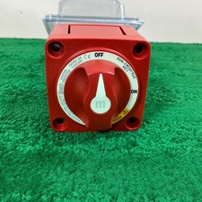 BLUE SEA 6011 BATTERY SWITCH