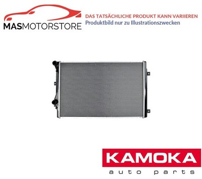 KÜHLER WASSERKÜHLER MOTORKÜHLER KAMOKA 7705157 P FÜR RENAULT MASTER II