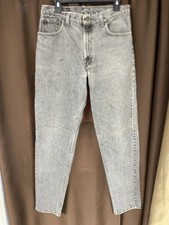 Vintage 1980S Levi s W34 L34