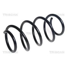 Coil Spring – Front Fits: Nissan Leaf ZE0