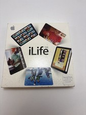iLife 08 Software - Family Edition For Mac