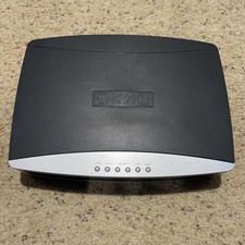 Replacement BOSE Model AV3-2-1 II Media Center Unit ONLY Untested As Is Ddolby