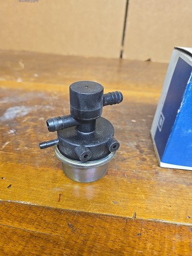 14003916 AC DELCO CHEVETTE PONTIAC T-1000 DIVERTER VALVE NEW - Bild 3 von 7