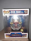 Funko Pop! Marvel Iron Man with Gantry #905