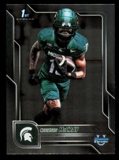 Chrishon McCray