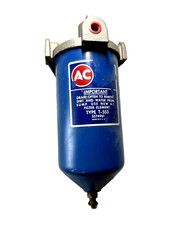 Ac T-60 Fuel Filter Type T-553 5574961 Nos Surplus Ac T-60 Fuel Filter Type T-553 5574961 Nos Surplus
