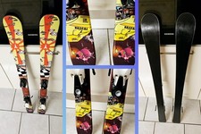 Kinderski Atomic, 110 Cm