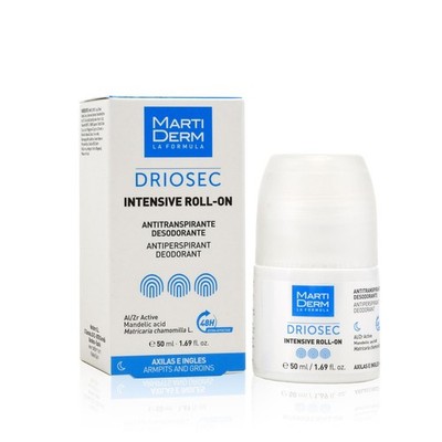 Driosec Roll-on 50 Ml. / 1.69 Fl.oz