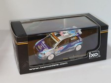IXO Volkswagen Polo Rally Car 1/43