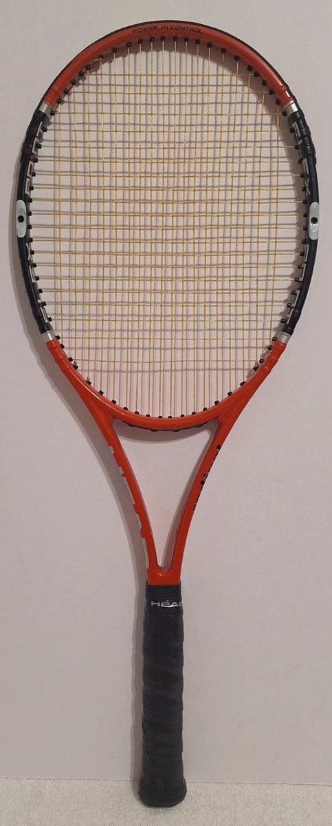 könnyűsúlyú zúgolódás akut tennisschläger head flexpoint arasz partner Akadémia