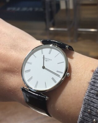 Longines La Grande Classique De Longines