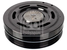 Febi Bilstein 171952 Belt Pulley, Crankshaft for Audi