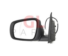 Retroviseur gauche (ou coque) Renault Kadjar