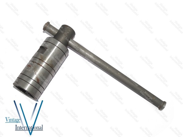 Workshop Tool Magneto Abzieher FüR Royal Enfield Bullet Electra @Us-image