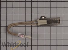 New Genuine OEM Whirlpool Oven Range Burner Igniter W11176454