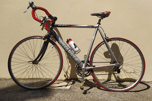 Specialized Allez Elite