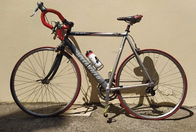 Specialized Allez Elite