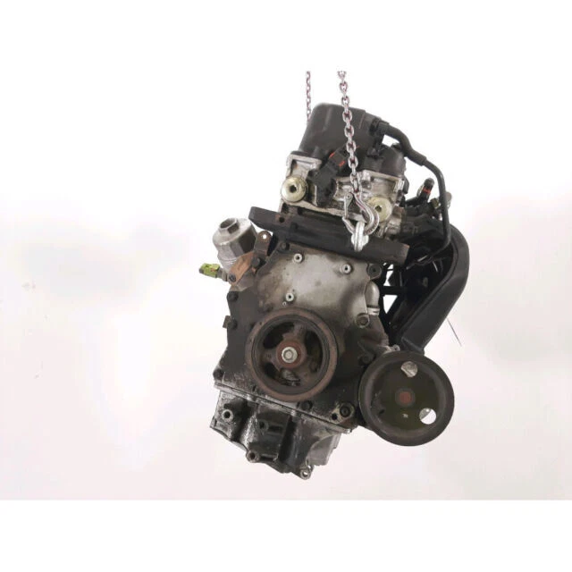 MINI Car Engines