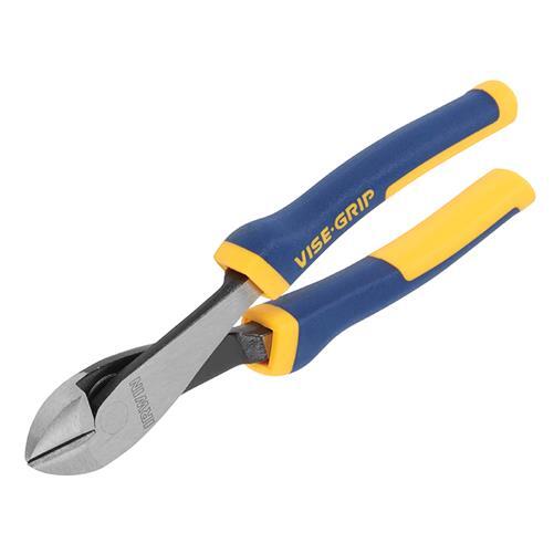 Irwin Vise-Grip Diagonale Cutter 200mm (8in) VIS10505495