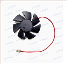 New Blade Card Cooling Fan For MANLI GeForce GT1030 2GB Accessories