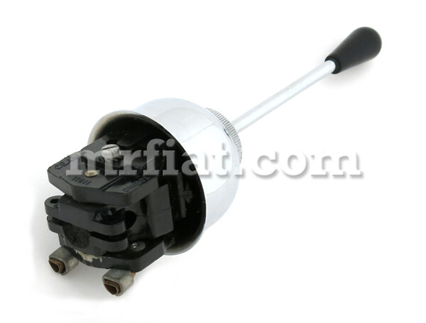 Ferrari 250 Spider California Steering Column Switch New