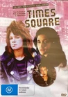 TIMES SQUARE - ALAN MOYLE - CLASSIC NEW DVD - FREE LOCAL POST
