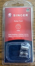 Singer Roller Foot 250027213