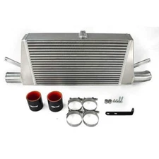 ETS 3.5" Cusco Tank Intercooler For Mitsubishi Evo 8 / 9 Front Bumper 