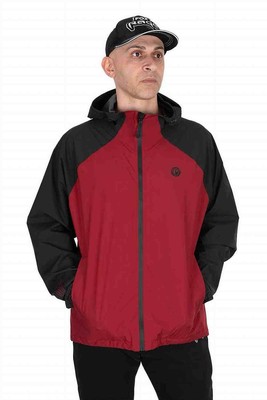 Fox Rage Pro Series Stash Waterproof Jacket | All Sizes