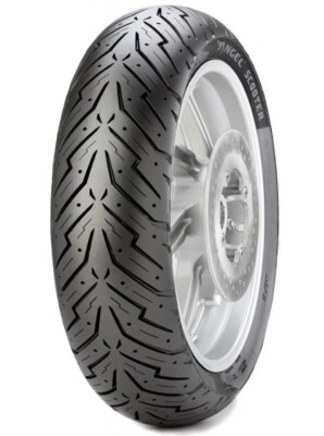 Pirelli Angel Scooter Rear Tire 120/70-11 (2925000)