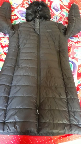 Women's Bench soft light padded coat 